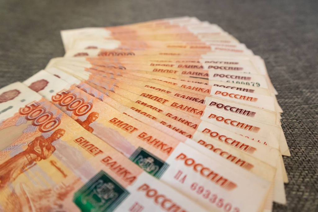 Во Владимирской области на микрозаймы МСП в пандемию направили около 70 млн рублей